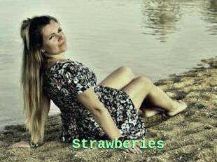 Strawberies