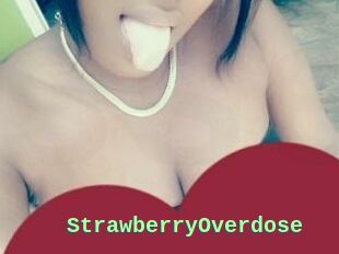 StrawberryOverdose