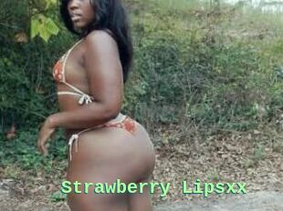 Strawberry_Lipsxx