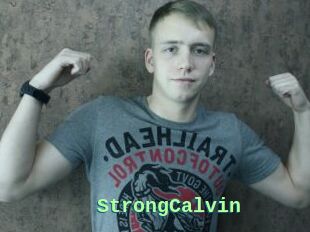 StrongCalvin