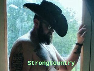 StrongCountry