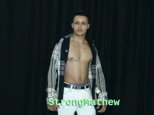 StrongMathew