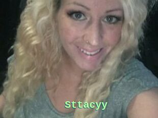 Sttacyy