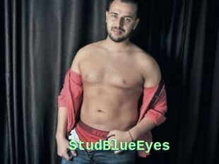 StudBlueEyes