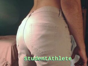 StudentAthlete