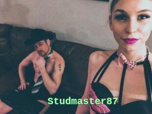 Studmaster87