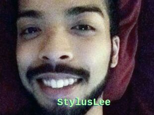 Stylus_Lee