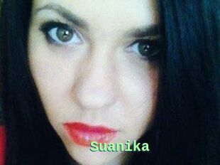 Suanika