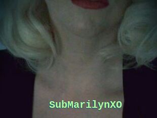 SubMarilynXO