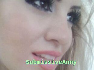 SubmissiveAnny