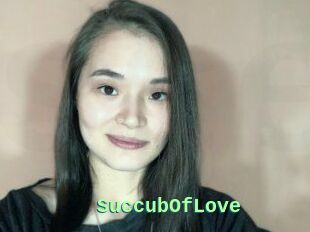 SuccubOfLove