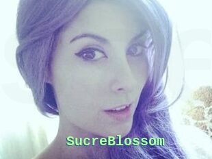 SucreBlossom