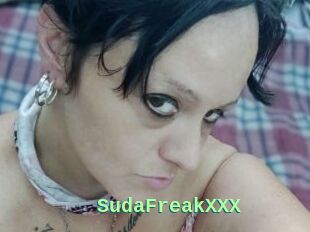 SudaFreakXXX