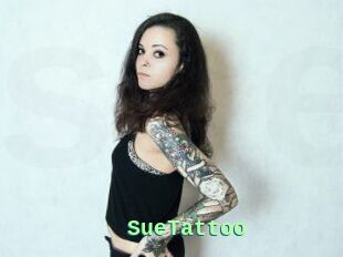 SueTattoo