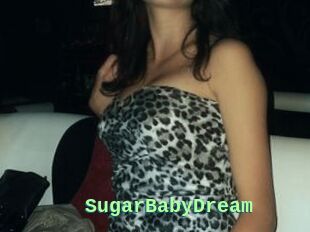 SugarBabyDream