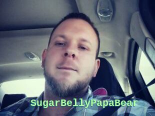 SugarBellyPapaBear