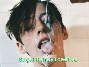 SugarHoneyIcedTea