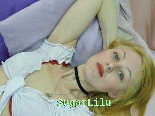 SugarLilu