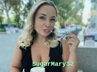 SugarMary32