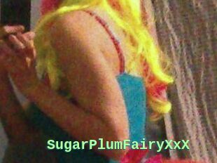 SugarPlumFairyXxX