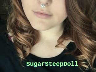 SugarSteep_Doll