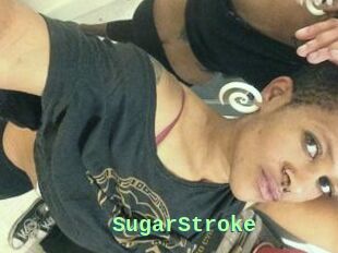 SugarStroke