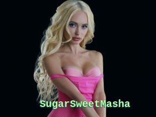 SugarSweetMasha