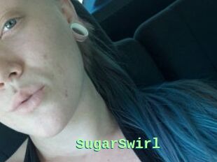 SugarSwirl