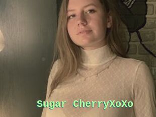 Sugar_CherryXoXo