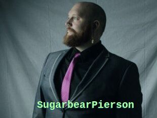 SugarbearPierson