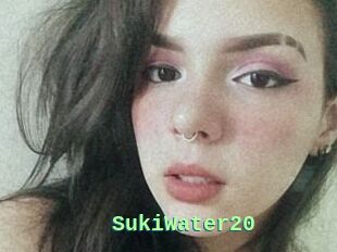 SukiWater20