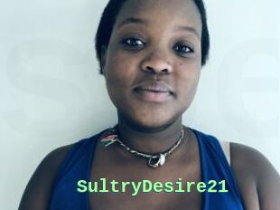 SultryDesire21