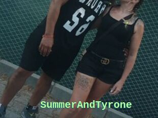 SummerAndTyrone