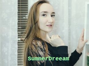 SummerDreeam