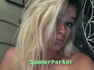 Summer_Parker