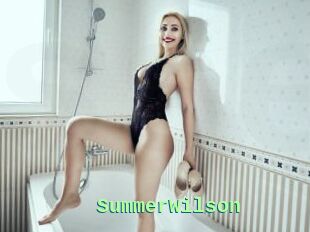 SummerWilson