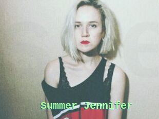 Summer_Jennifer