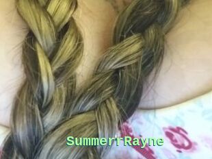 SummerrRayne