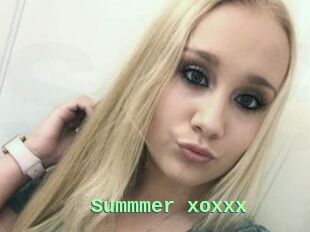 Summmer_xoxxx