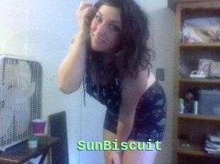 SunBiscuit