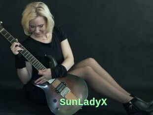 SunLadyX