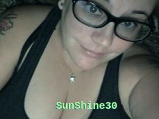 SunShine30