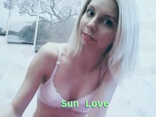 Sun_Love