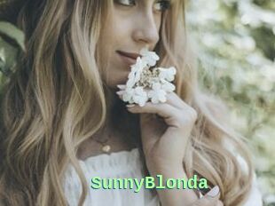 SunnyBlonda