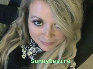 SunnyDesire