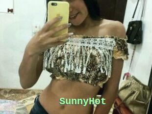 SunnyHot