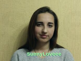 SunnyLoveee