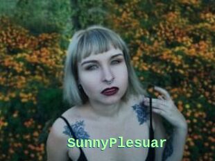 SunnyPlesuar