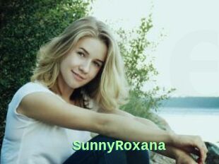 SunnyRoxana