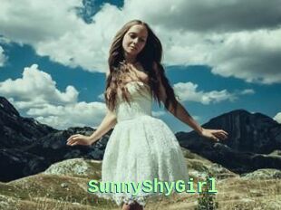 SunnyShyGirl